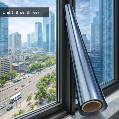 One Way Privacy Window Film (K)