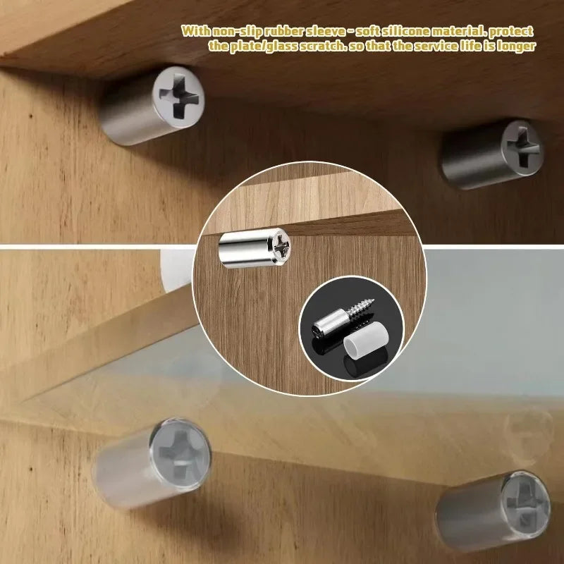 Cabinet Shelf Support Pegs
