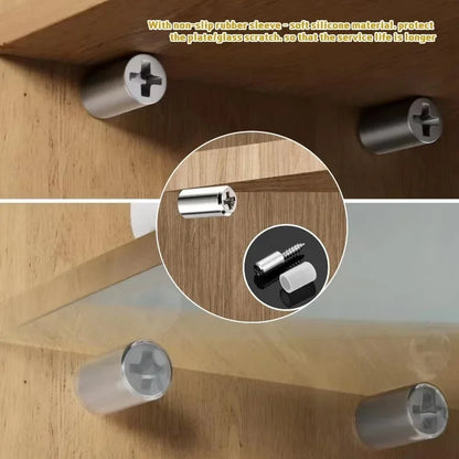 Cabinet Shelf Support Pegs