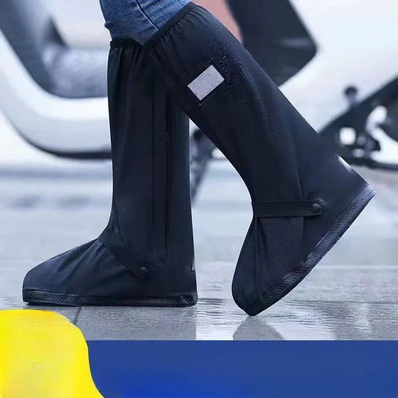 Waterproof Rain Shoe Covers