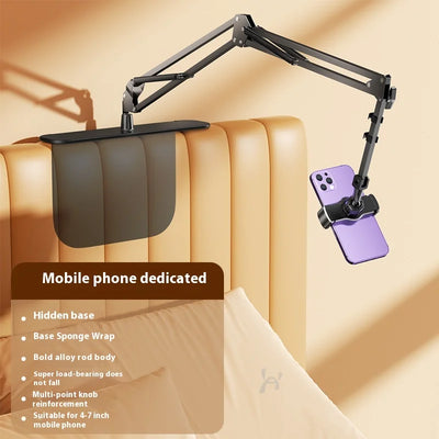 Lazy Phone & iPad Bracket
