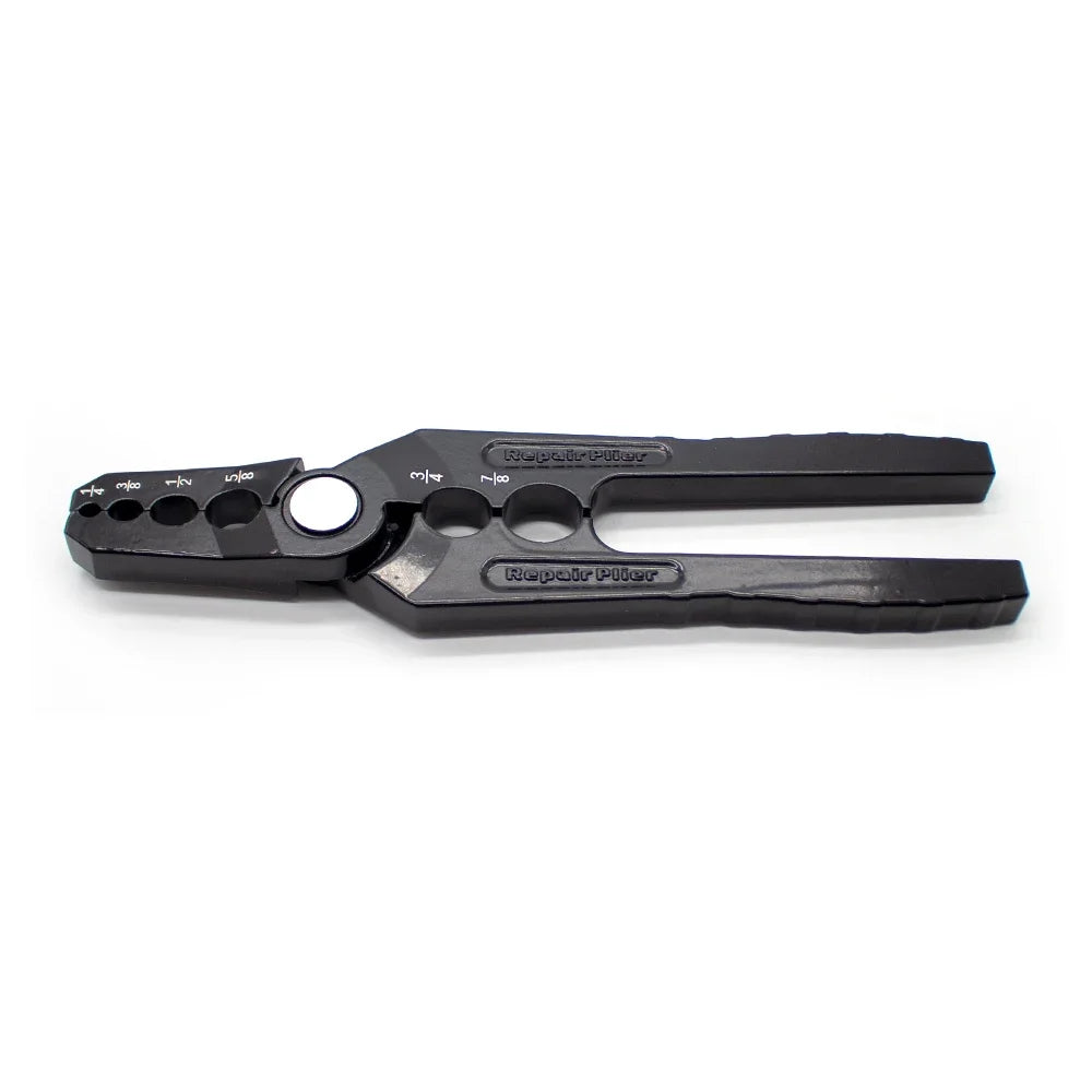 Manual Copper Tube Repair Pliers Set
