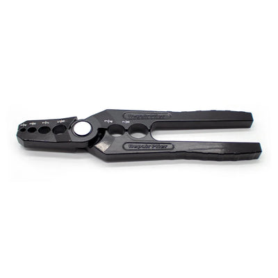 Manual Copper Tube Repair Pliers Set