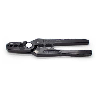 Manual Copper Tube Repair Pliers Set