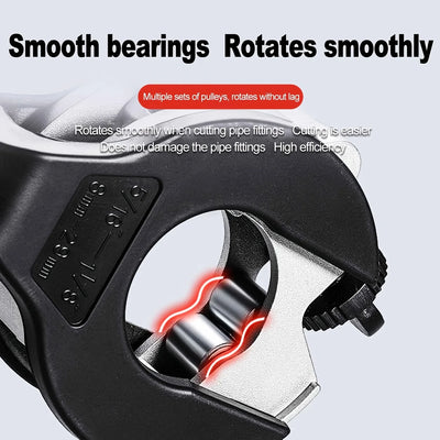 Ratchet Pipe Cutter Tool (R)