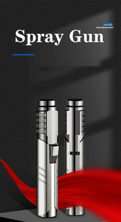 1800°C Heavy Duty Butane Torch