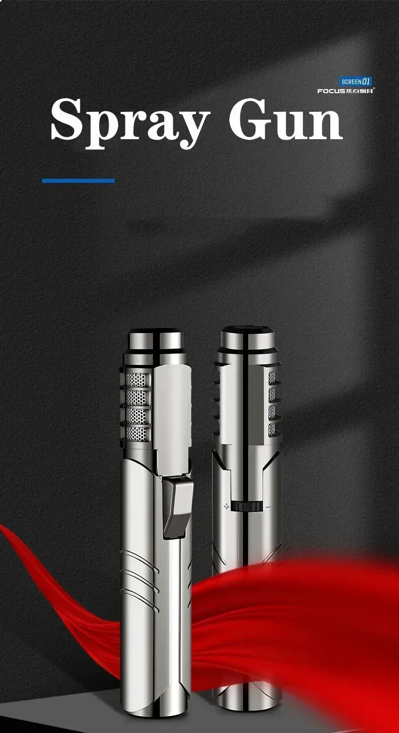 1800°C Heavy Duty Butane Torch