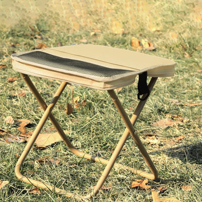 Portable Folding Camping Stool
