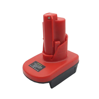18V to 12V Battery Adapter Converter