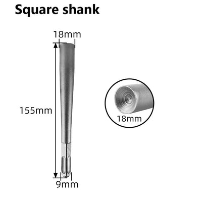 SDS Expansion Bolt Strike Punch