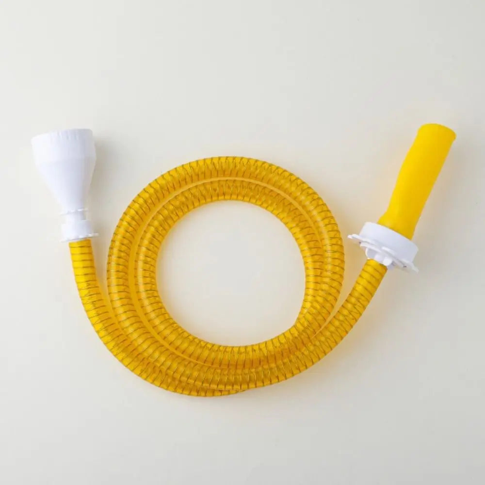 Adjustable Shower Faucet Extension Hose