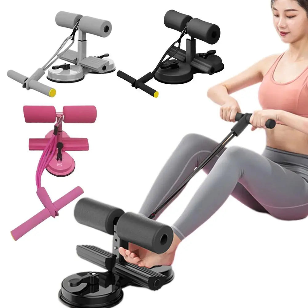 Sit-Up Bar