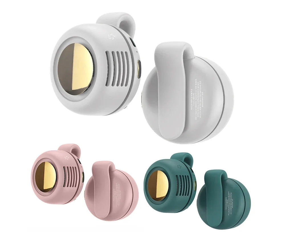 Portable Mini Fan