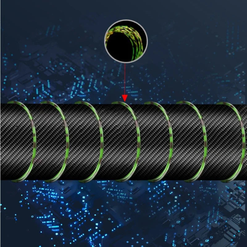 Nylon Fishing Line Group Set