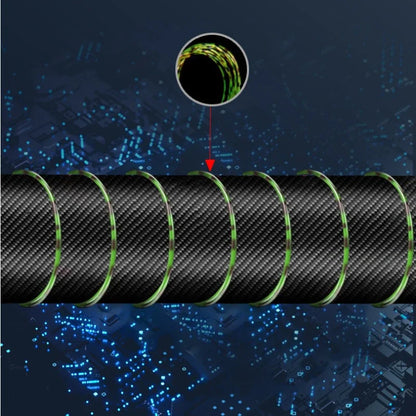 Nylon Fishing Line Group Set