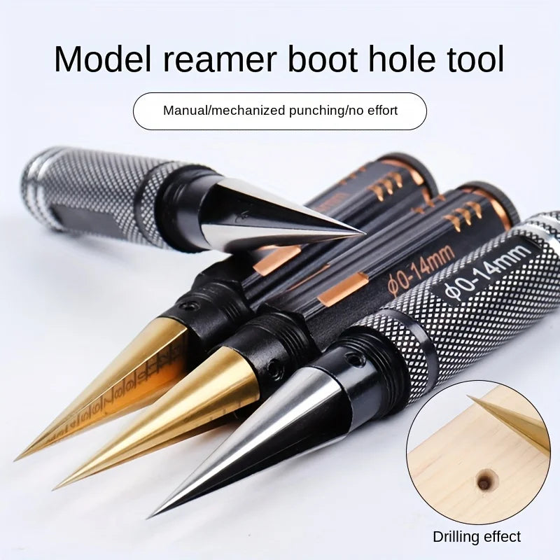 Manual Hole Punch