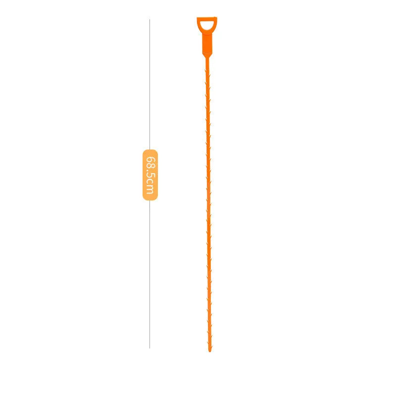 Hair Clog Remover Tool