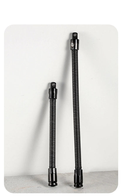 Flexible Socket Ratchet Wrench