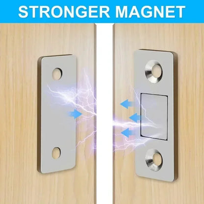 Magnetic Cabinet Door Catch (T)
