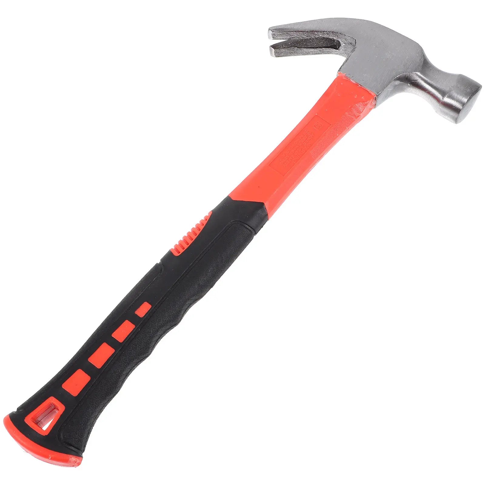 Premium Magnetic Claw Hammer