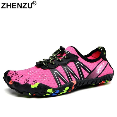 Quick-Dry Water Shoes