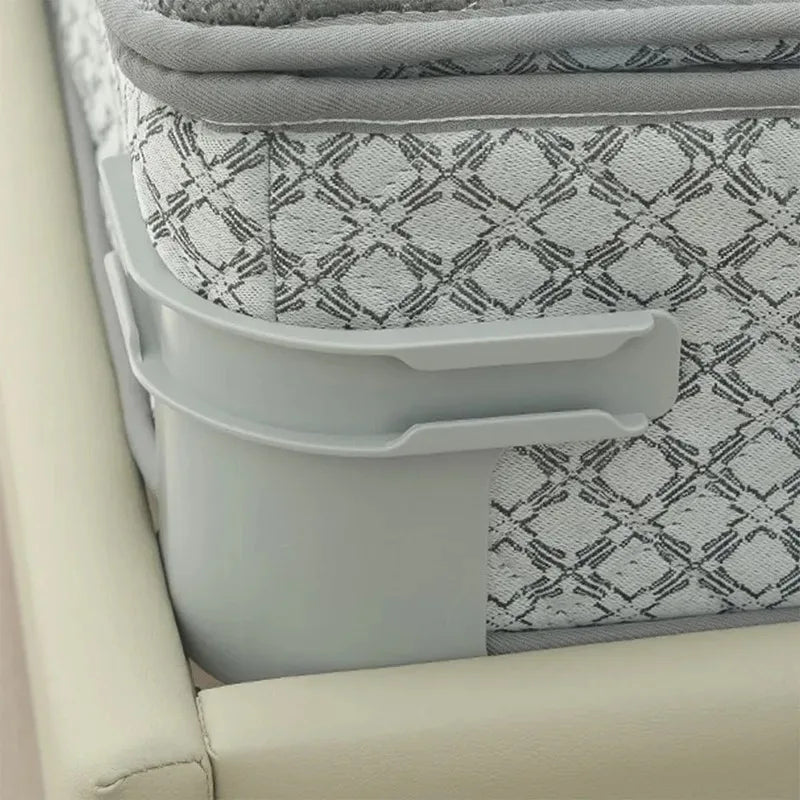 Heavy-Duty Bed Sheet Corner Clips
