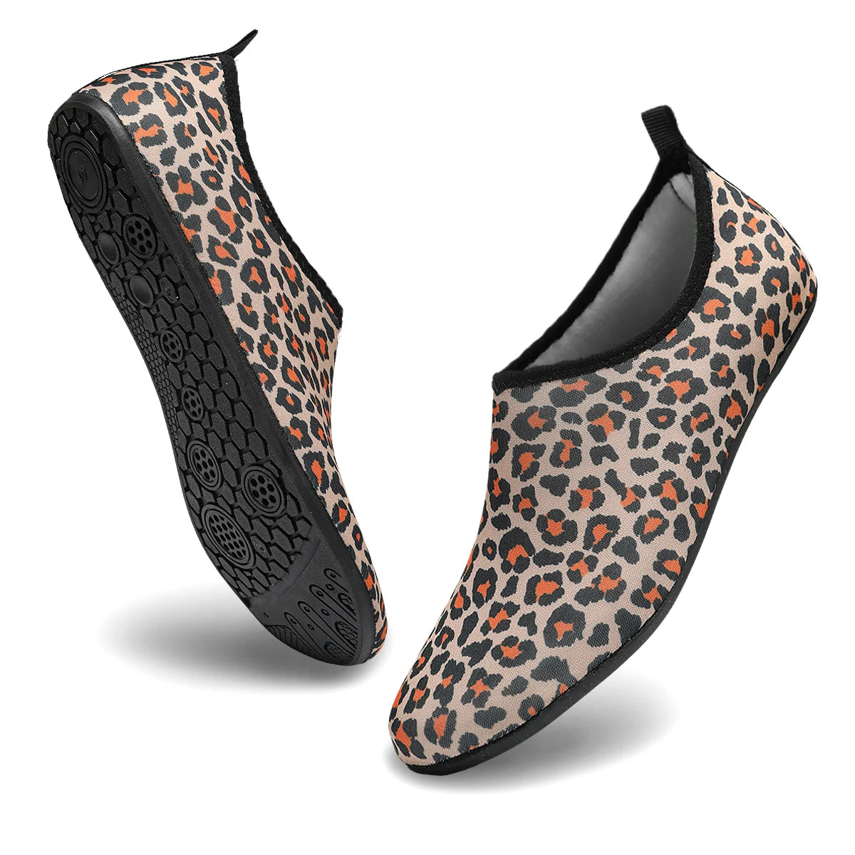 Barefoot Aqua Shoes for Men & Women (T)