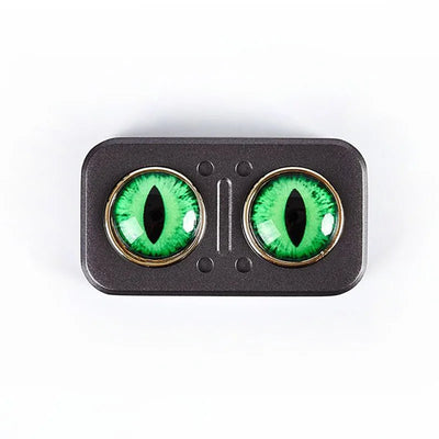 Magnetic Owl Fidget Slider & Spinner Stress Relief Toy