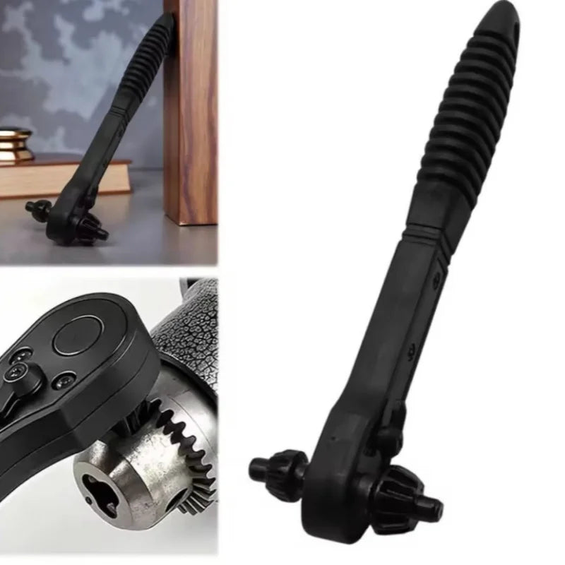 Drill Chuck Key Set