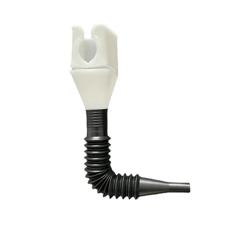 Universal Oil & Fuel Funnel Set