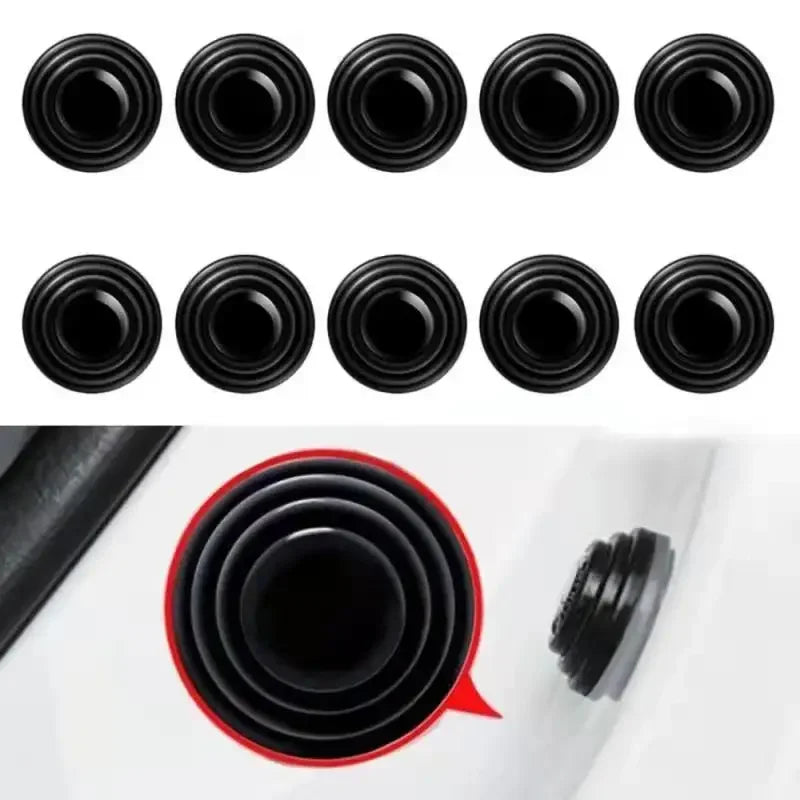 Car Door Anti-Collision Protector