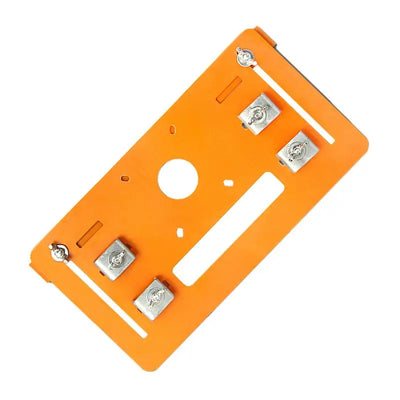 Circular Saw Base Plate