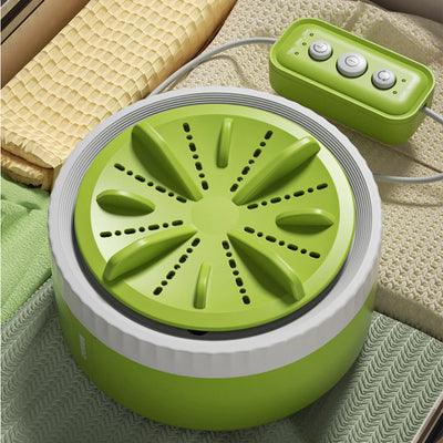 Portable USB Mini Washing Machine