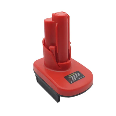 18V to 12V Battery Adapter Converter