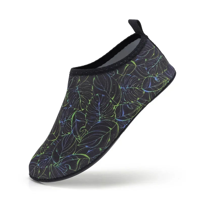 Kids Aqua Shoes