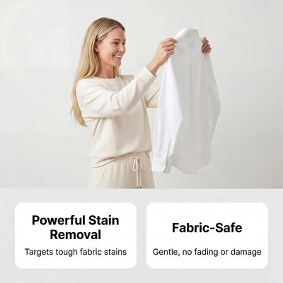Stain Remover Spray 10oz (300ml)