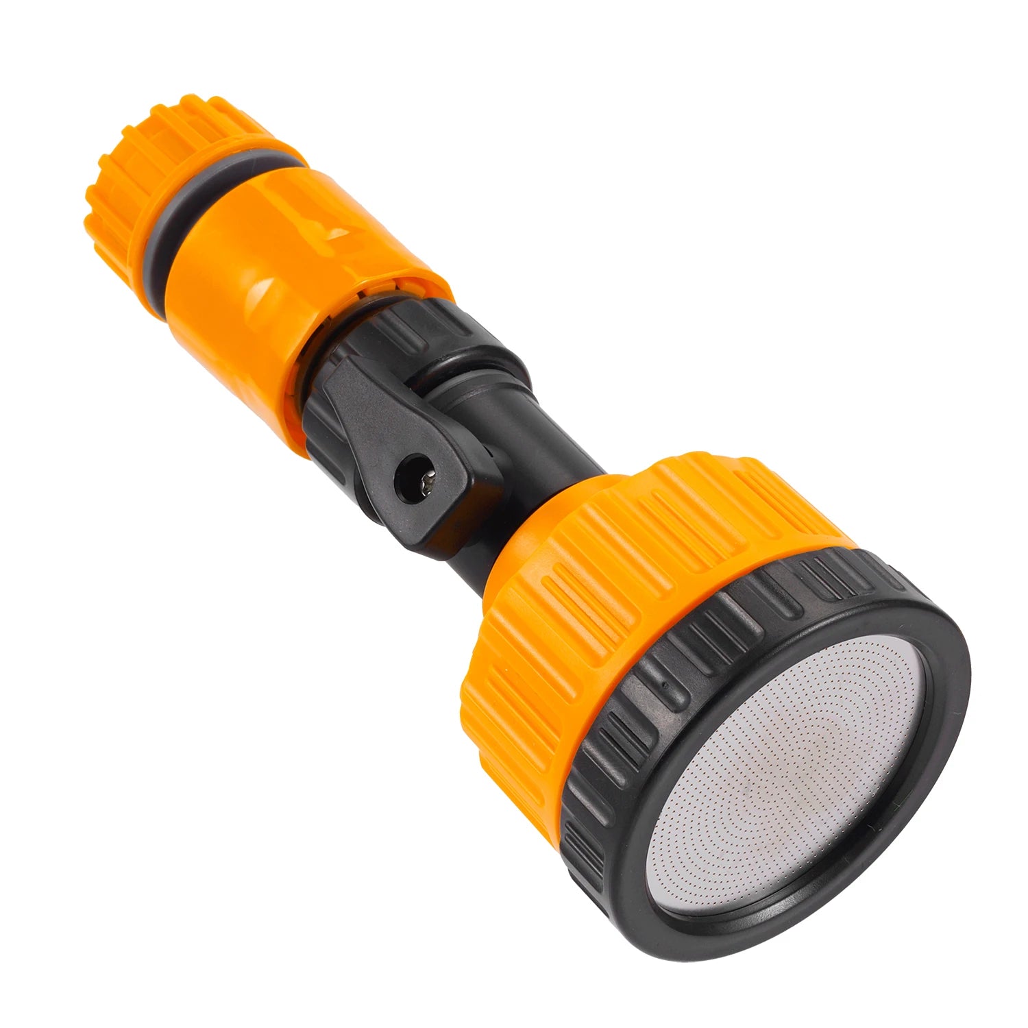 Pro Grade High-Pressure Hose Nozzle