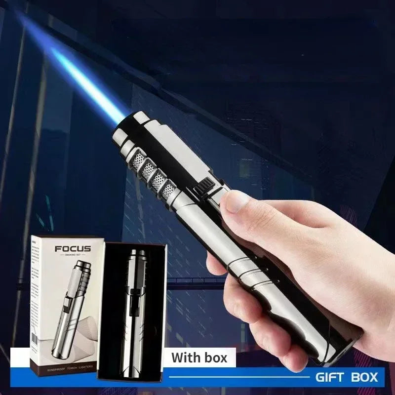 1800°C Heavy Duty Butane Torch