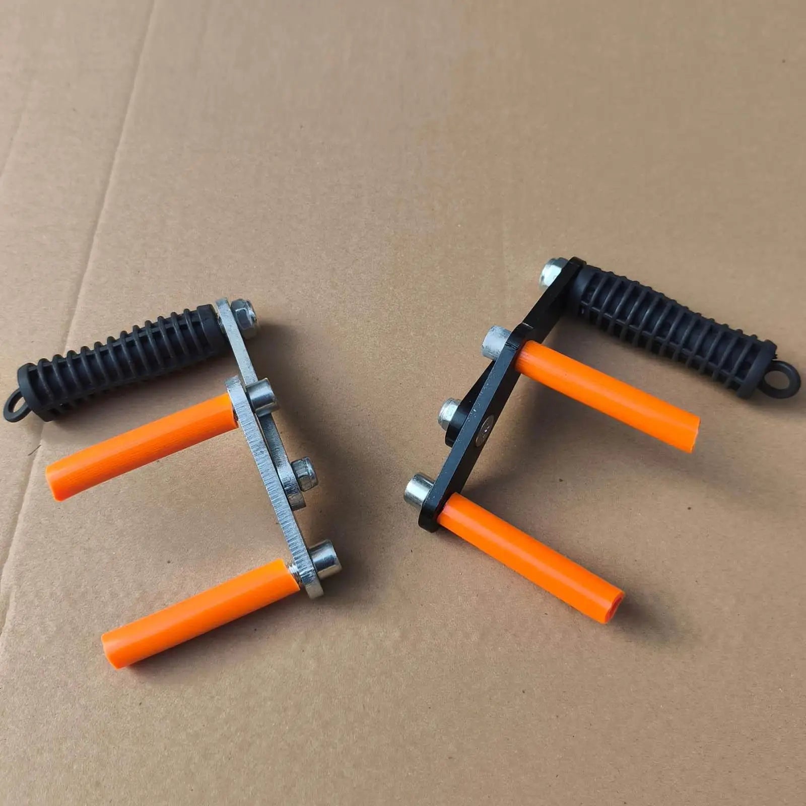 Drywall Carrying Clamp
