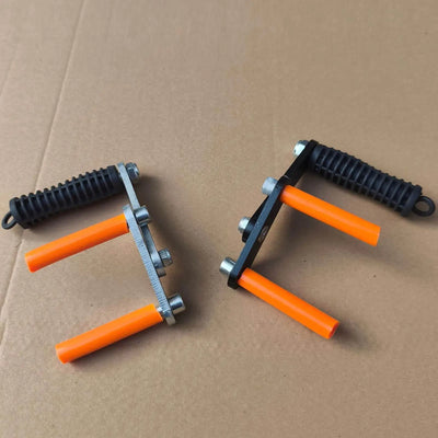 Drywall Carrying Clamp