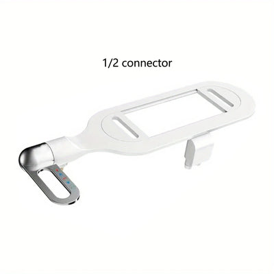 Non-Electric Toilet Bidet