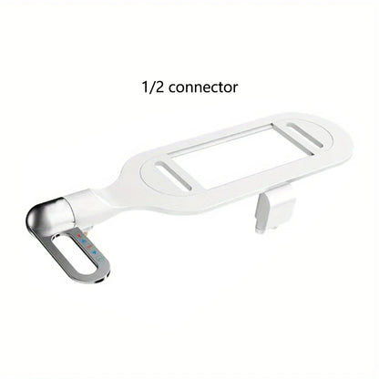 Non-Electric Toilet Bidet