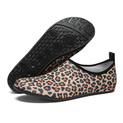 Barefoot Aqua Shoes for Men & Women (T)