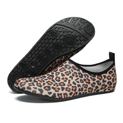 Barefoot Aqua Shoes for Men & Women (T)