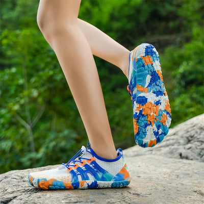 Quick-Dry Barefoot Water Shoes for Men & Women