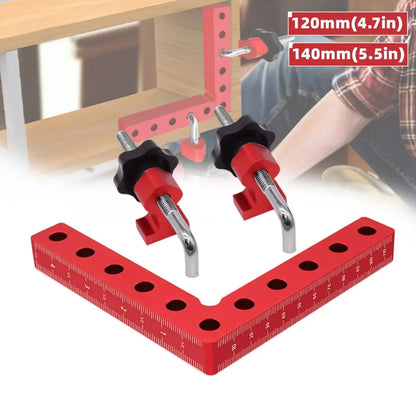 90° Corner Clamp