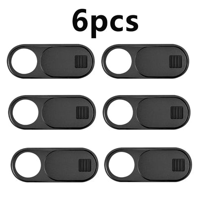 Model 3/Y Sliding Camera Privacy Cover