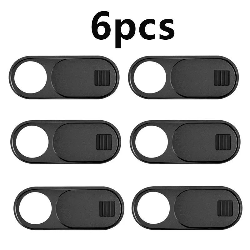 Model 3/Y Sliding Camera Privacy Cover