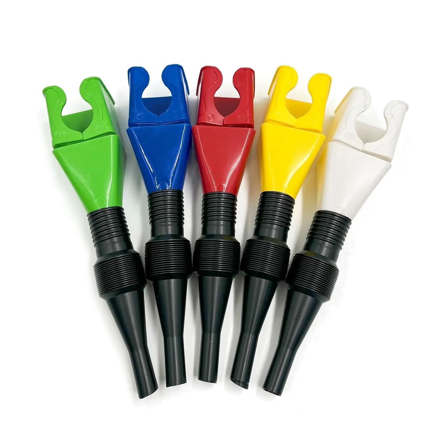 Universal Oil & Fuel Funnel Set