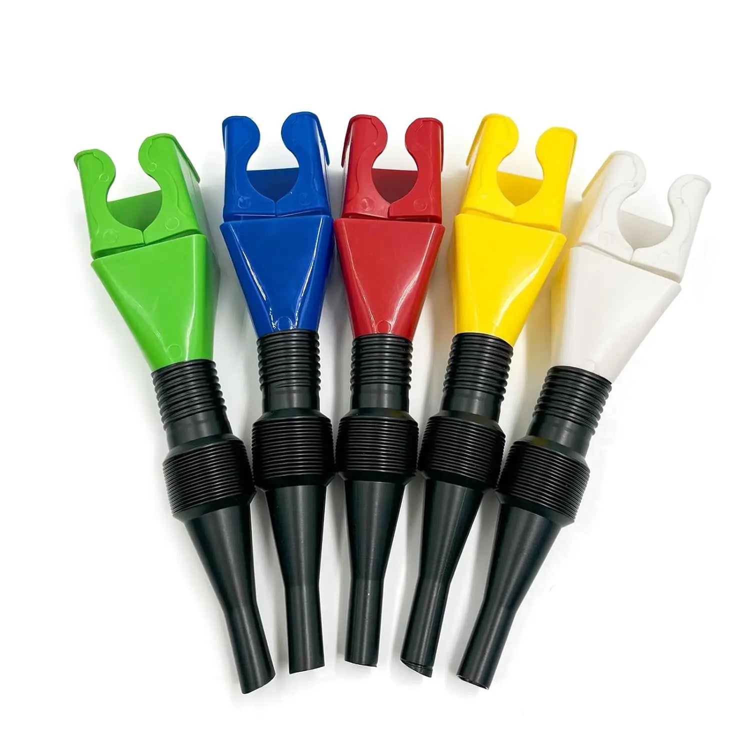Universal Oil & Fuel Funnel Set